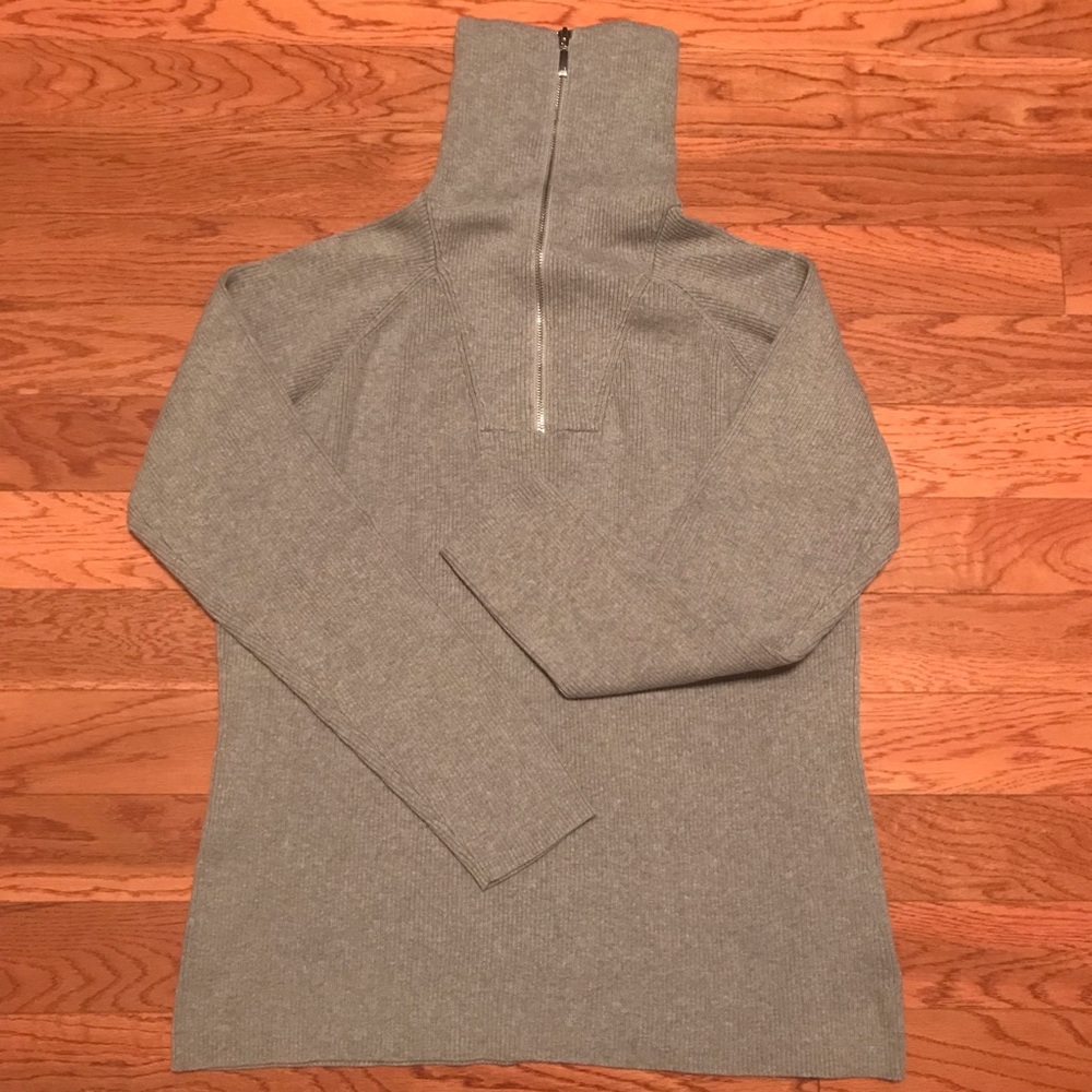 Eddie Bauer Turtle Neck Sweater